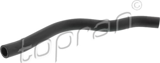TOPRAN 102 871 Radiatorslange