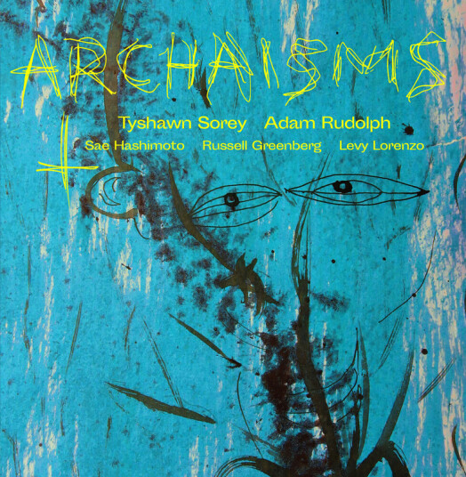 Archaisms II Archaisms II
