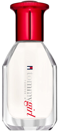 Tommy Hilfiger Tommy Girl Forever Eau de Toilette 30 ml - Parfyme Dame
