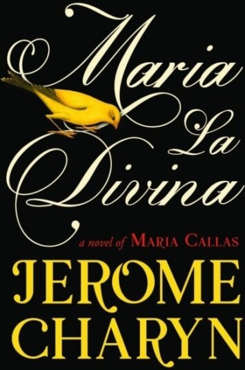 Maria La Divina