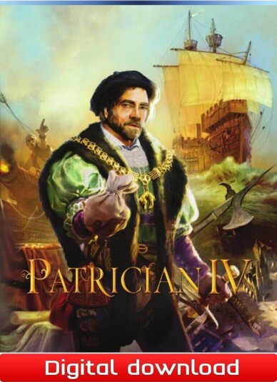 Patrician IV Patrician IV