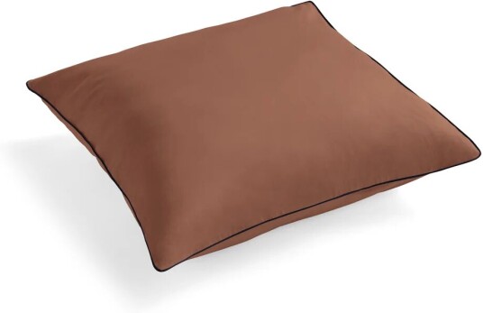 HAY Outline putevar 100x65 cm Milk chocolate