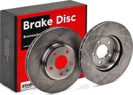 STARK SKBD 0020275 Bremseskive