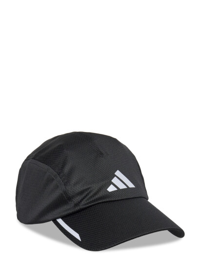 Adidas Performance Run Mes Cap Cc Black 58 60