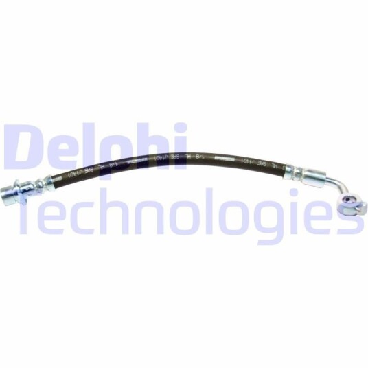 Bremseslange DELPHI LH6574 Bremseslange DELPHI LH6574