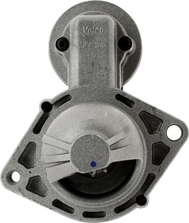 ROTOVIS Automotive Electrics 8080234 Starter