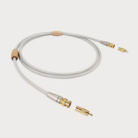 Nordost Valhalla 2 Digital 1,25 meter BNC Nordost Valhalla 2 Digital 1,25 meter BNC