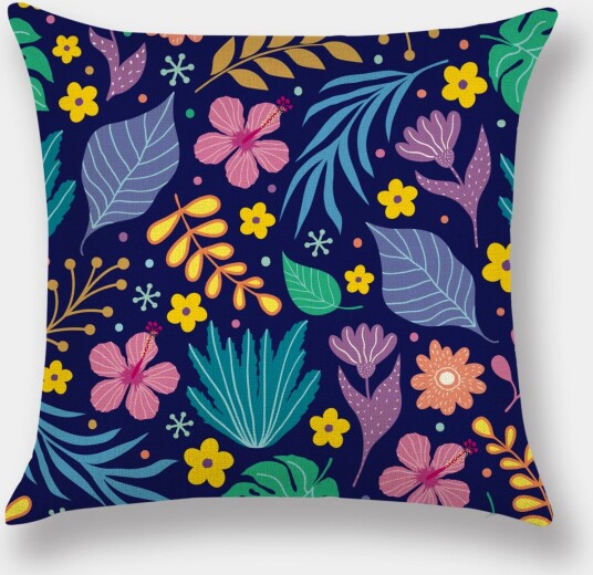 Tc Home Putetrekk 50 x 50 cm Size: 50 x 50 cm