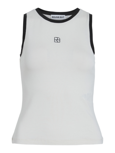 Vila rouesme s/l tank top Vila rouesme s/l tank top