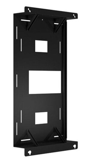 Chief Large Outdoor Flat Panel Single Ceiling and Pedestal Mount System