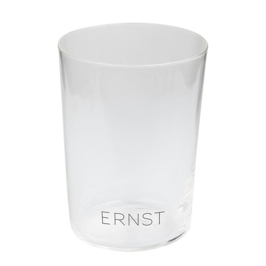 Ernst Drikkeglass 55 cl