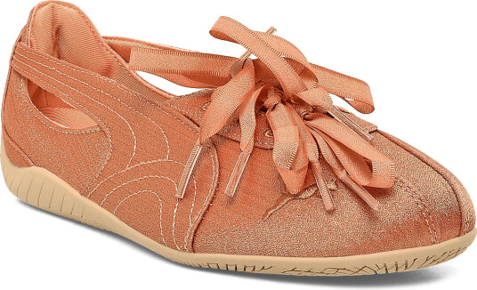PUMA Speedcat Ballet Nova Satin Wns Coral 40