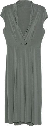 Alberta Ferretti Dame Kjoler Grønn M, Alberta Ferretti Dame Kjoler Grønn M,