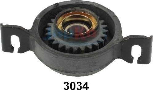 Lager, kardangaksel midtlager JAPKO GOJ3034