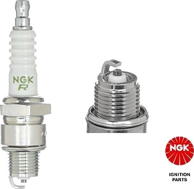 NGK 4495 Tennplugg