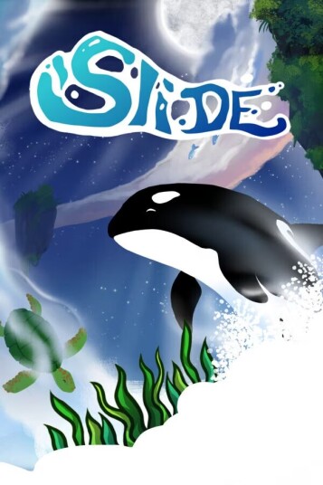Slide - Animal Race(Xbox Series X, Xbox Series S)