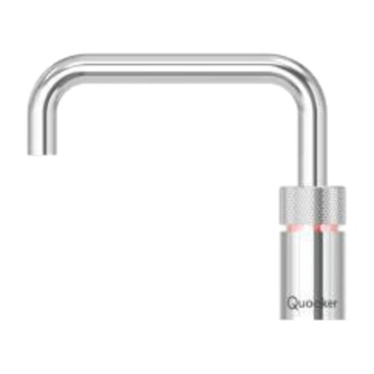 Quooker Nordic Square Kjøkkenkran Krom Quooker Nordic Square Kjøkkenkran Krom