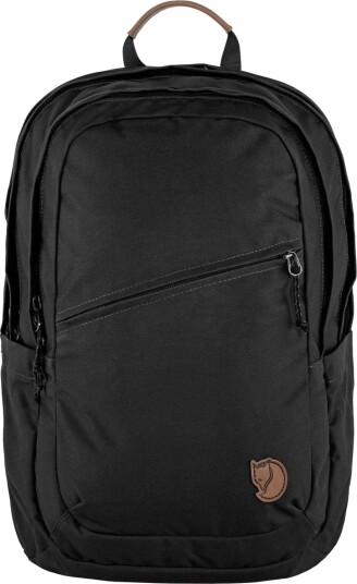 Fjellreven Räven 28 Black OneSize