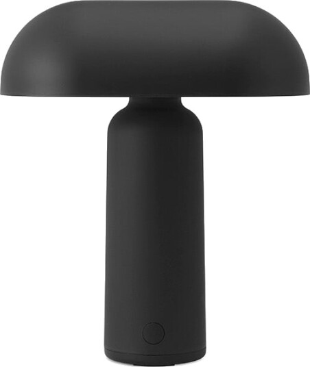 Normann Copenhagen Porta bordlampe - Svart Normann Copenhagen Porta bordlampe - Svart