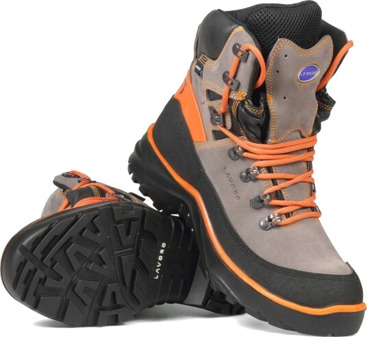 Lavoro Elitree Pro Chainsaw Protective Boots 46