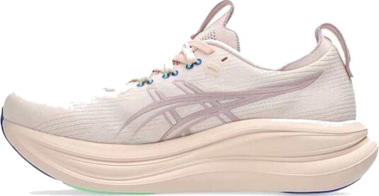 Asics Gel Nimbus 28 Pink 37