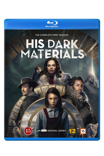 His Dark Materials Sesong 1 His Dark Materials Sesong 1