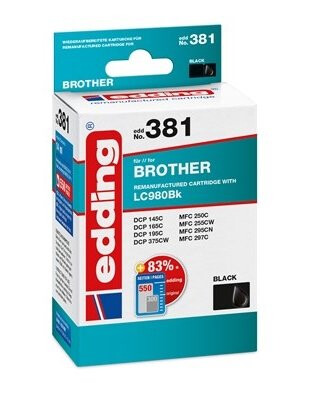 Edding Edd-381 14 Ml 1 Stykker Enkeltpakke