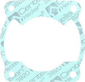 Tetning, topplokk ATHENA S410485006065