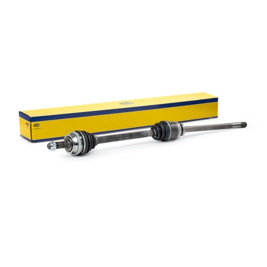 Magneti Marelli Drivaksel MAGNETI MARELLI 302004190078