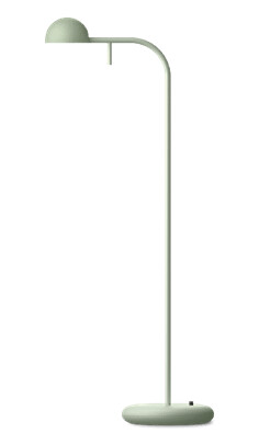 Vibia Pin Bordlampe 1650 On/Off Grønn Vibia Pin Bordlampe 1650 On/Off Grønn