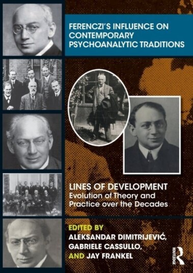 Ferenczi's influence on contemporary psychoanalyti