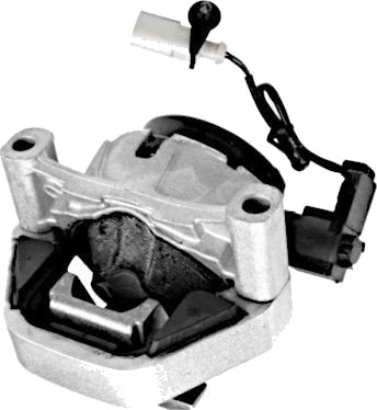GOOM EM-1258 Motorfeste