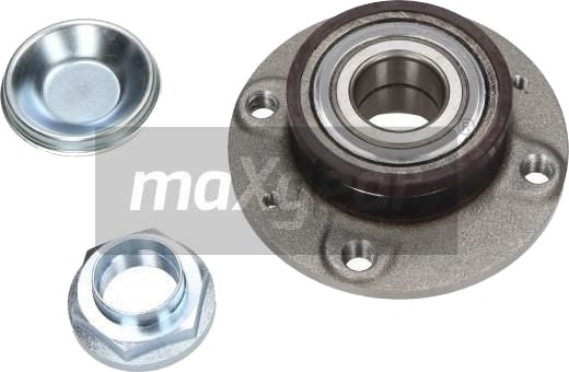 MAXGEAR 33 0615 Hjullager