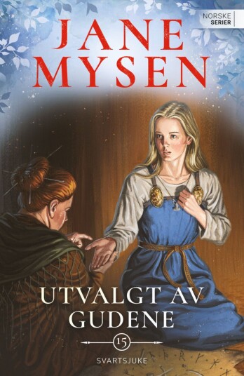 Svartsjuke Svartsjuke