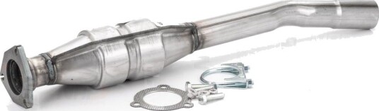 Katalysator NAP carparts CAK10306