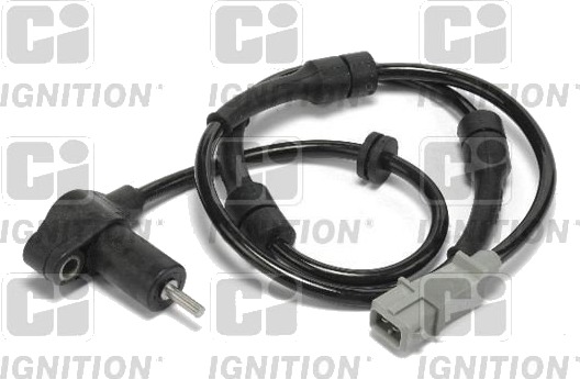 QUINTON HAZELL XABS118 Sensor ABS