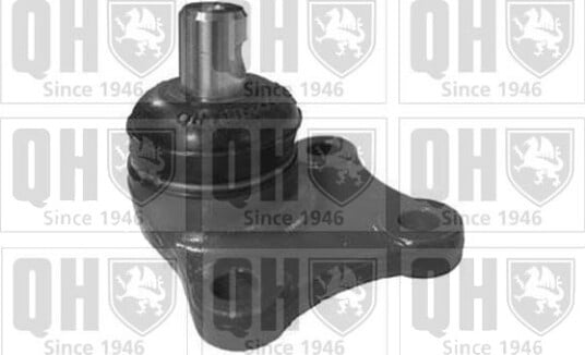 Bærekule QUINTON HAZELL QSJ3417S