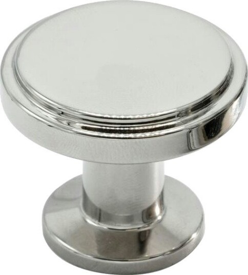 Knott Beslag Design Uno Ø30 mm Knott Beslag Design Uno Ø30 mm