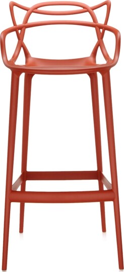 Kartell Masters Barkrakk H75 Rust Kartell Masters Barkrakk H75 Rust