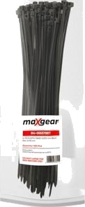 MAXGEAR 84-0027SET Rørklammer