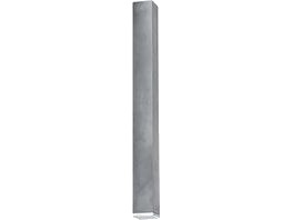 Hengelampe Nowodvorski Bryce 1X35w 5721