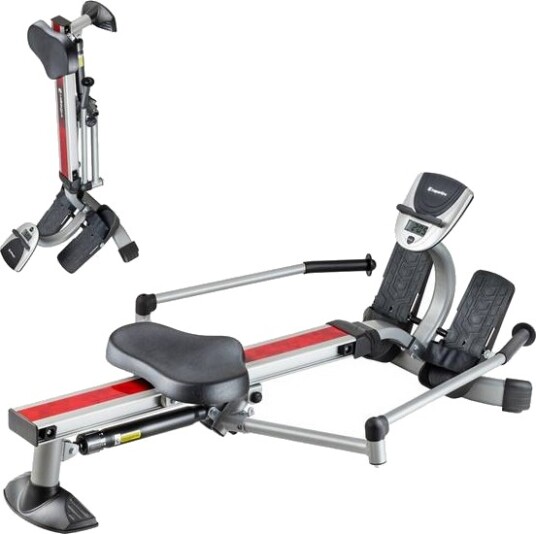 inSPORTline PowerMaster X