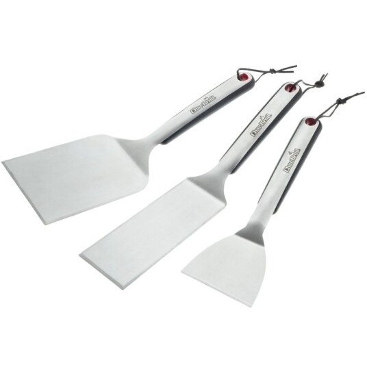 Char-Broil Startsett 3 deler til stekebord 140134 Char-Broil Startsett 3 deler til stekebord 140134