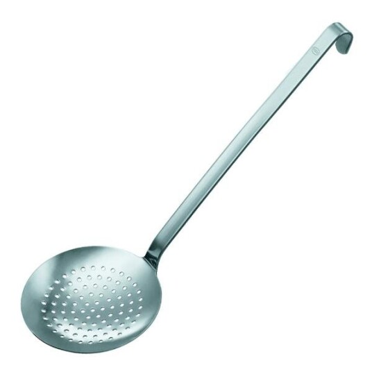 Rösle - Hook hullsleiv stål ø12 cm L35 cm