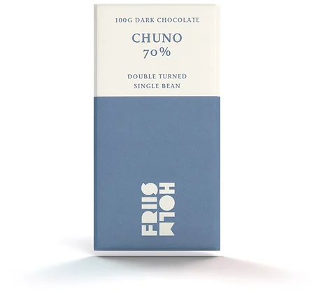 Friis-Holm Chuno Double Turned 70% Friis-Holm Chuno Double Turned 70%