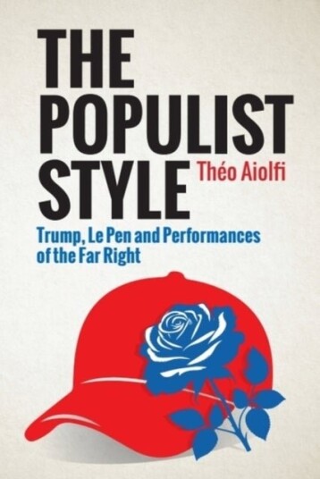 The Populist Style The Populist Style