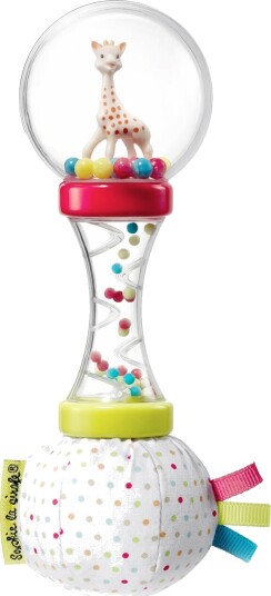 Sophie la Girafe Myk Maracas Sophie la Girafe Myk Maracas