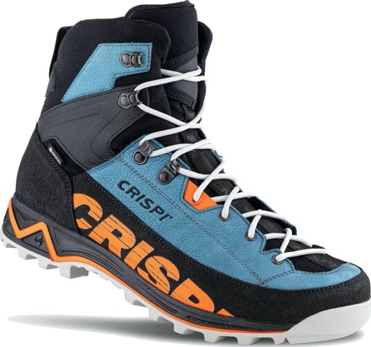 Crispi Fjellstøvel Attiva Bp Gtx Octane 38 Crispi Fjellstøvel Attiva Bp Gtx Octane 38