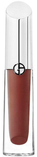 Giorgio Armani Prisma Glass Lip Gloss 06 Amber Shine Giorgio Armani Prisma Glass Lip Gloss 06 Amber Shine