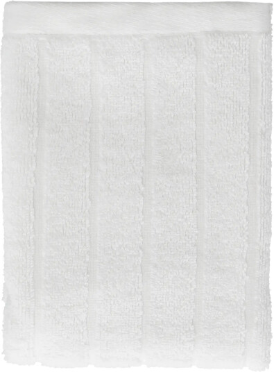 Södahl Håndklæde 40X60 Essence – Suite One Optisk Hvid White 40X60